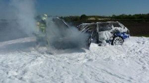 Einsatzbild Kleinbrand (KB) 09.05.2016 09:39