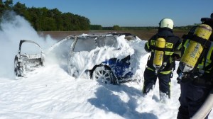 Einsatzbild Kleinbrand (KB) 09.05.2016 09:39