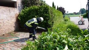 Einsatzbild Kleinbrand (KB) 07.06.2016 15:31