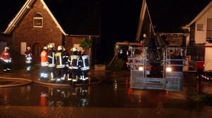 Einsatzbild Kleinbrand (KB) 24.06.2016 00:02
