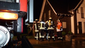 Einsatzbild Kleinbrand (KB) 24.06.2016 00:02