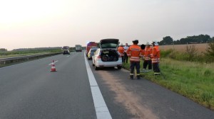Einsatzbild Technische Hilfeleistung 21.07.2016 20:18