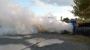 Einsatzbild Kleinbrand (KB) 19.11.2016 15:11