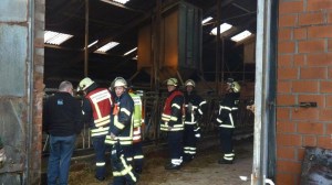 Einsatzbild Technische Hilfeleistung 30.12.2016 08:56