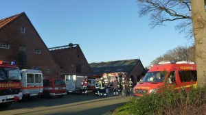 Einsatzbild Technische Hilfeleistung 30.12.2016 08:56