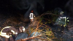 Einsatzbild Technische Hilfeleistung 13.01.2017 03:24