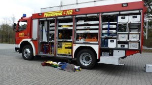 Einsatzbild Technische Hilfeleistung 29.03.2017 14:29