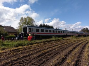 Einsatzbild Technische Hilfeleistung 25.04.2017 14:43