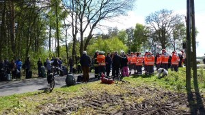 Einsatzbild Technische Hilfeleistung 25.04.2017 14:43