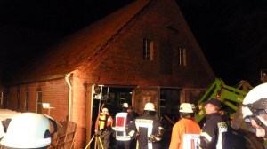 Einsatzbild Technische Hilfeleistung 25.04.2017 23:00