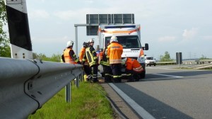 Einsatzbild Technische Hilfeleistung 12.05.2017 18:09