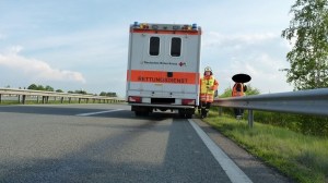 Einsatzbild Technische Hilfeleistung 12.05.2017 18:09