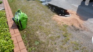 Einsatzbild Technische Hilfeleistung 30.05.2017 11:30