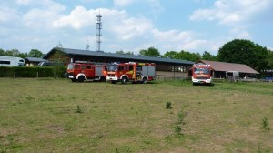 Einsatzbild Technische Hilfeleistung 02.06.2017 15:29