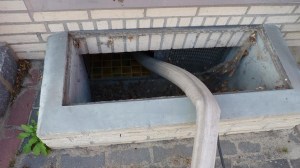 Einsatzbild Technische Hilfeleistung 14.06.2017 17:55