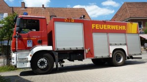 Einsatzbild Mittelbrand (MB) 19.06.2017 09:46