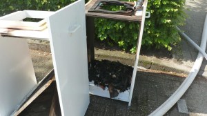 Einsatzbild Mittelbrand (MB) 19.06.2017 09:46