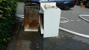 Einsatzbild Mittelbrand (MB) 19.06.2017 09:46