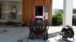 Einsatzbild Mittelbrand (MB) 19.06.2017 09:46