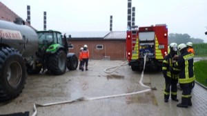 Einsatzbild Mittelbrand (MB) 12.07.2017 06:34