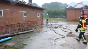Einsatzbild Mittelbrand (MB) 12.07.2017 06:34