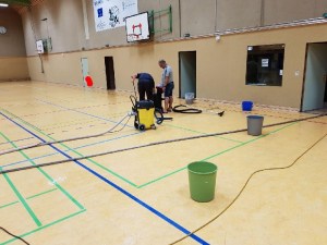 Einsatzbild Technische Hilfeleistung 23.07.2017 04:28