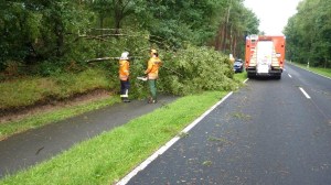 Einsatzbild Technische Hilfeleistung 23.07.2017 07:46