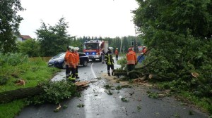 Einsatzbild Technische Hilfeleistung 23.07.2017 07:46