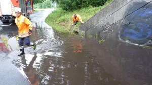 Einsatzbild Technische Hilfeleistung 23.07.2017 07:46