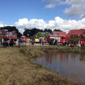 Einsatzbild Technische Hilfeleistung 23.07.2017 07:46