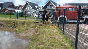 Einsatzbild Technische Hilfeleistung 23.07.2017 07:46