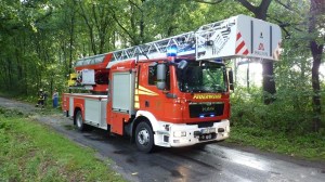 Einsatzbild Technische Hilfeleistung 23.07.2017 07:46
