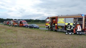 Einsatzbild Kleinbrand (KB) 30.07.2017 17:48