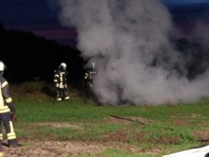 Einsatzbild Kleinbrand (KB) 31.07.2017 22:02