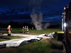 Einsatzbild Kleinbrand (KB) 31.07.2017 22:02