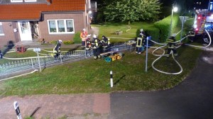 Einsatzbild Großbrand (GB) 10.08.2017 01:31