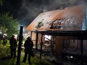 Einsatzbild Großbrand (GB) 10.08.2017 01:31