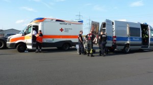 Einsatzbild Technische Hilfeleistung 14.08.2017 16:16