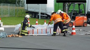 Einsatzbild Technische Hilfeleistung 14.08.2017 16:16