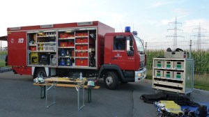 Einsatzbild Technische Hilfeleistung 14.08.2017 16:16