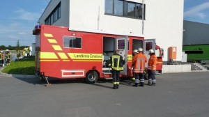 Einsatzbild Technische Hilfeleistung 14.08.2017 16:16