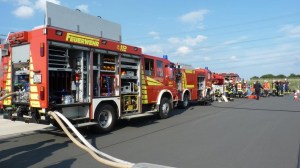 Einsatzbild Technische Hilfeleistung 14.08.2017 16:16