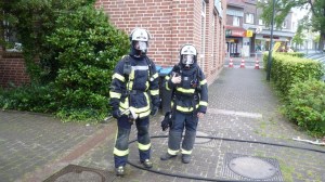 Einsatzbild Kleinbrand (KB) 17.08.2017 15:55