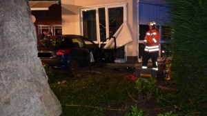 Einsatzbild Verkehrsunfall 27.08.2017 22:41