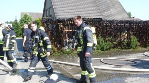 Einsatzbild Mittelbrand (MB) 04.09.2017 11:47