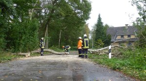 Einsatzbild Technische Hilfeleistung 05.10.2017 13:52