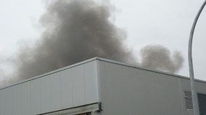 Einsatzbild Großbrand (GB) 05.12.2017 11:00