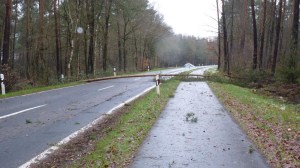 Einsatzbild Technische Hilfeleistung 18.01.2018 10:45