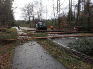 Einsatzbild Technische Hilfeleistung 18.01.2018 10:45
