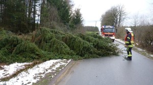 Einsatzbild Technische Hilfeleistung 18.01.2018 10:45